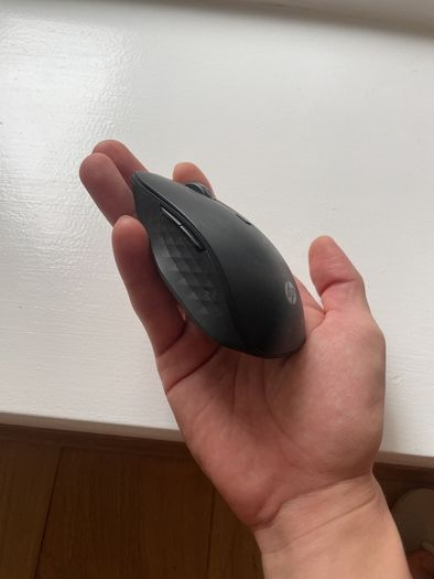 HP Mouse Bluetooth