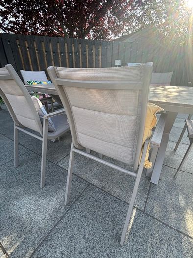 Garden Furniture