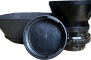 Pentacon Six / Kiev 60 Carl Zeiss Jena 50mm F/4  P6 mount lens