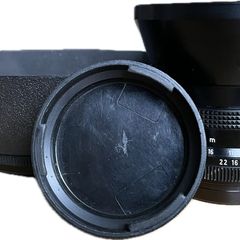 Pentacon Six / Kiev 60 Carl Zeiss Jena 50mm F/4  P6 mount lens