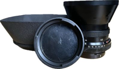 Pentacon Six / Kiev 60 Carl Zeiss Jena 50mm F/4  P6 mount lens