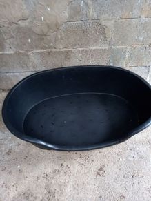 Dog Bed