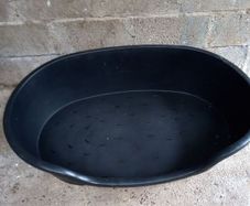 Dog Bed