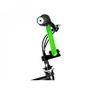 11" Rooster BIG DADDY, 20" Green Skyway Mags, Black Image 7