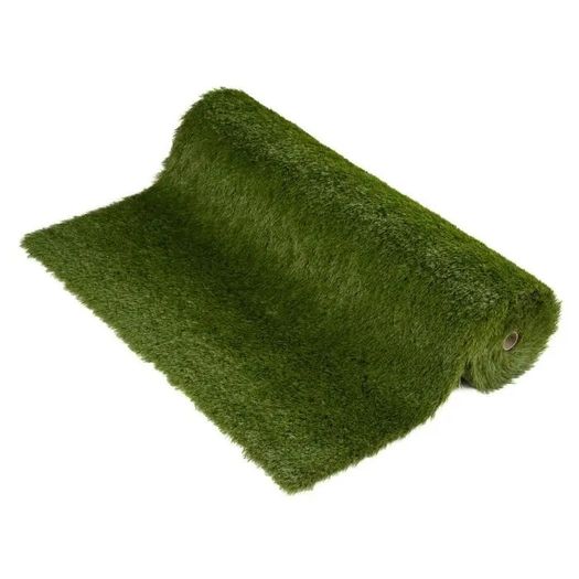 Powerscourt Artificial 40mm Grass - 4m2 Roll