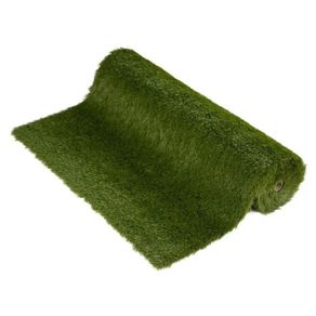 Powerscourt Artificial 40mm Grass - 4m2 Roll