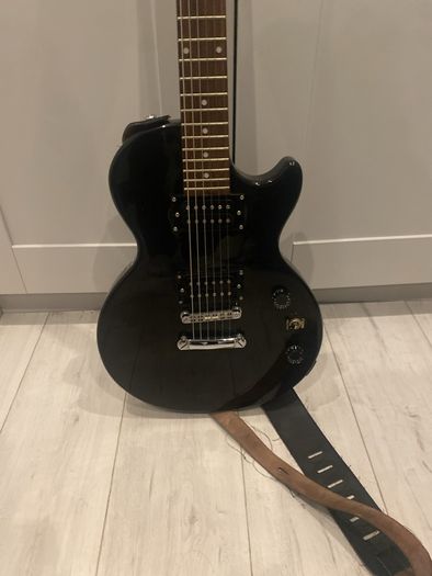 epiphone special ii