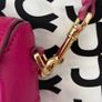 Marc Jacobs pink saddle bag Image 8