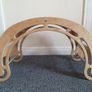 Climbing arch rocker for children Image 4