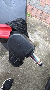 Baby Jogger car seat adaptors
