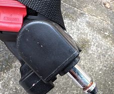 Baby Jogger car seat adaptors
