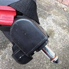 Baby Jogger car seat adaptors