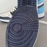 Nike Air Jordan Image 4