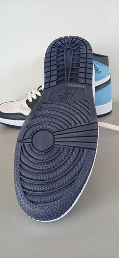 Nike Air Jordan