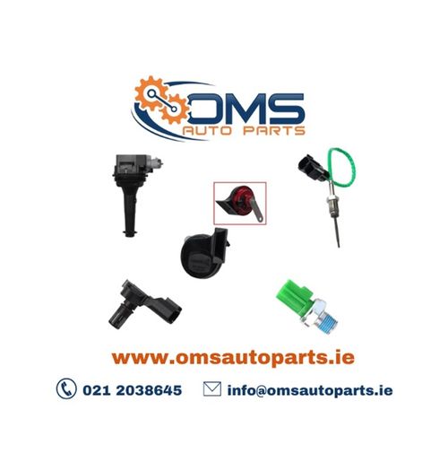 Ford Parts Wexford - OMS Auto Parts