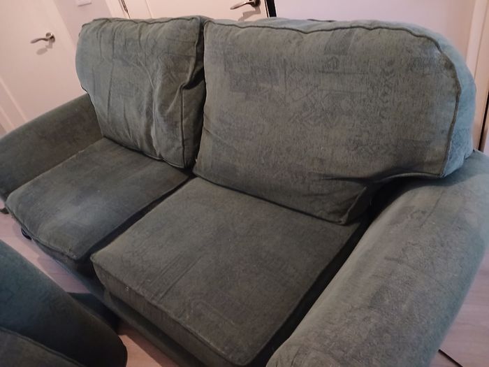 3 Piece Suite Sofa