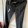 Italian Design Classic women's pinstripe Image 3