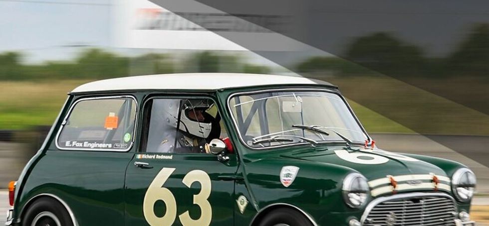 Next Trackday Sept 4th Mondello Park