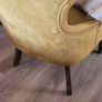 Occasional Chair Image 3