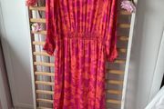 dress gallery bright round neck dress with pockets size 10
