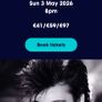 Paul Young Tickets Image 2