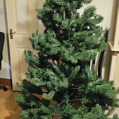 Christmas Tree 6.5ft