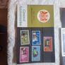 British Mint Stamps Image 3