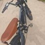 electric bike JANSNO x50 electric bike Image 3