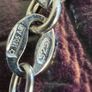 sterling silver necklace Image 7