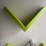 Ikea Kids' Bookshelves and Lamps Bundle Image 2
