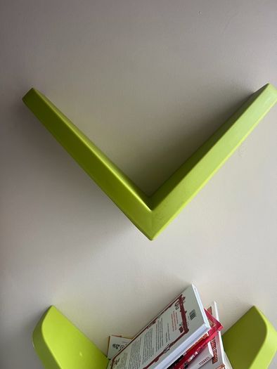 Ikea Kids' Bookshelves and Lamps Bundle