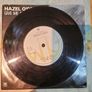 Hazel ObConnor Give Me an Inch 7 inch single Image 4