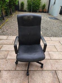 Office chair