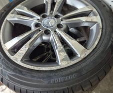 car tyres