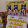 Melissa & Doug, Play, Draw, Create Reusable Drawing & Magnet Kit - Princesses Image 10