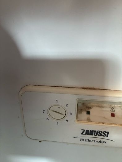 Chest Freezer
