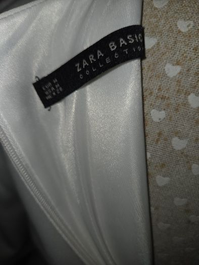 Zara bnwot dress uk10