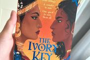 The Ivory Key