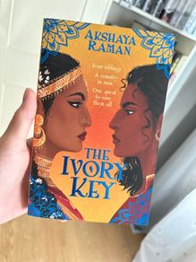 The Ivory Key