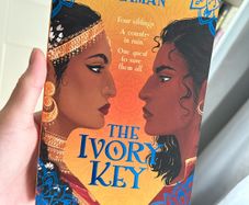 The Ivory Key