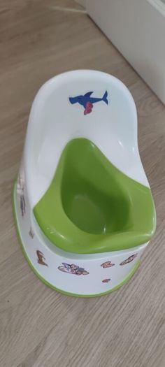 Bugaboo Cameleon 3+Stair gate+Potty training