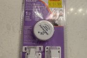 Dreambaby magnetic cupboard locks