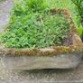 Stone trough/planter Image 3