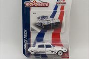 Majorette Citroen DS11 French Touch