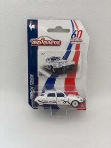 Majorette Citroen DS11 French Touch