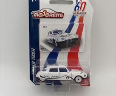 Majorette Citroen DS11 French Touch