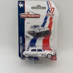 Majorette Citroen DS11 French Touch