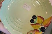 carlton ware