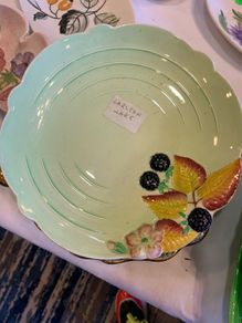 carlton ware