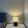 2 x bedside lamps Image 2